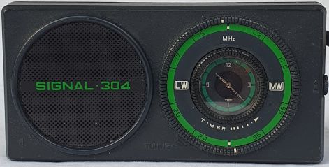 SIGNÁL 304