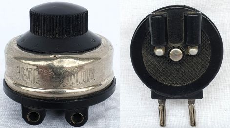 LOEWE-OPTA TR)+ HANGERŐ SZABÁLYOZÓ