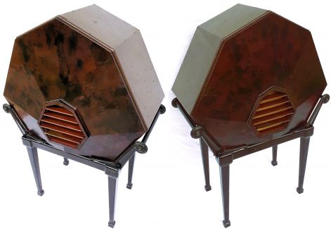 PHILIPS 2113 HANGSZÓRÓ