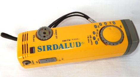 SIRDALUD