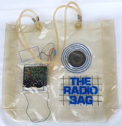 SZATYOR R&Aacute;DI&Oacute;