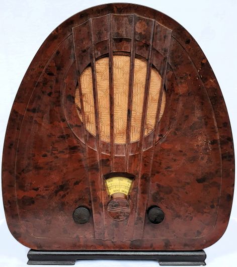 PHILIPS 834AS