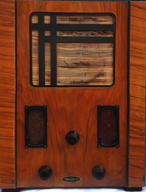 BERLINER STANDARD 3WL