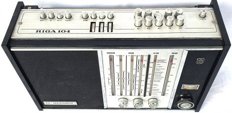 RIGA 104