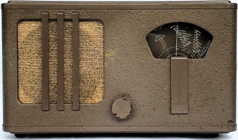 PAILLARD Type 401