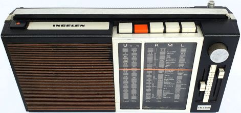 INGELEN 3500