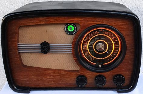VEF SUPER M557 VEF SUPER M557